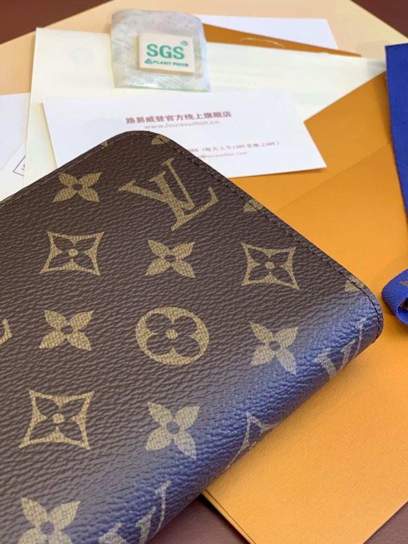 Louis Vuitton Wallets Purse